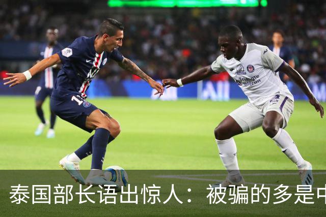泰国部长语出惊人：被骗的多是中国人，是受害者自己贪心